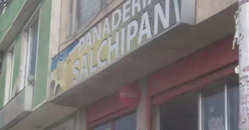 PANADERIA SALCHIPAN BOGOTÁ PANADERIA SALCHIPAN BOGOTÁ